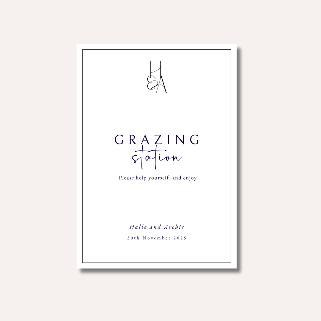 Grazing Station