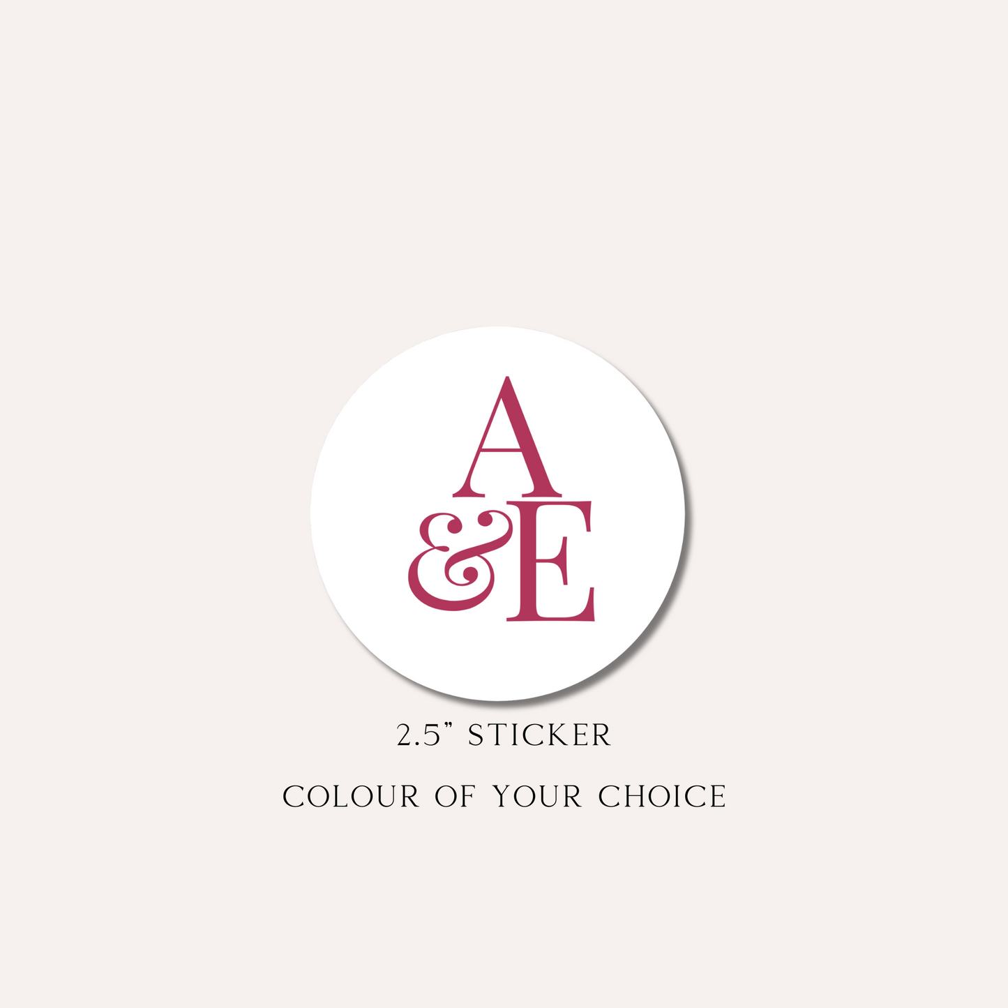 Alice Invitation Bundle