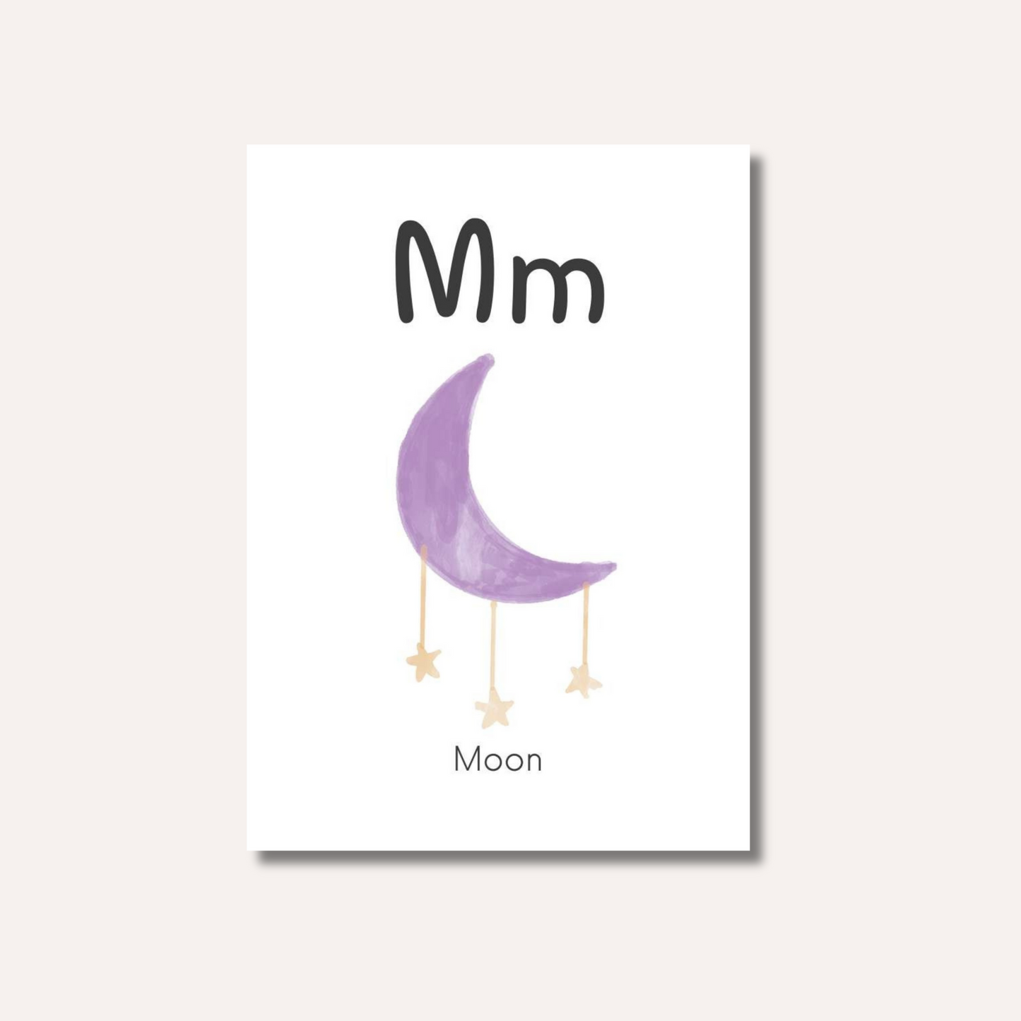 Flash Cards: Alphabet Illustrated x26