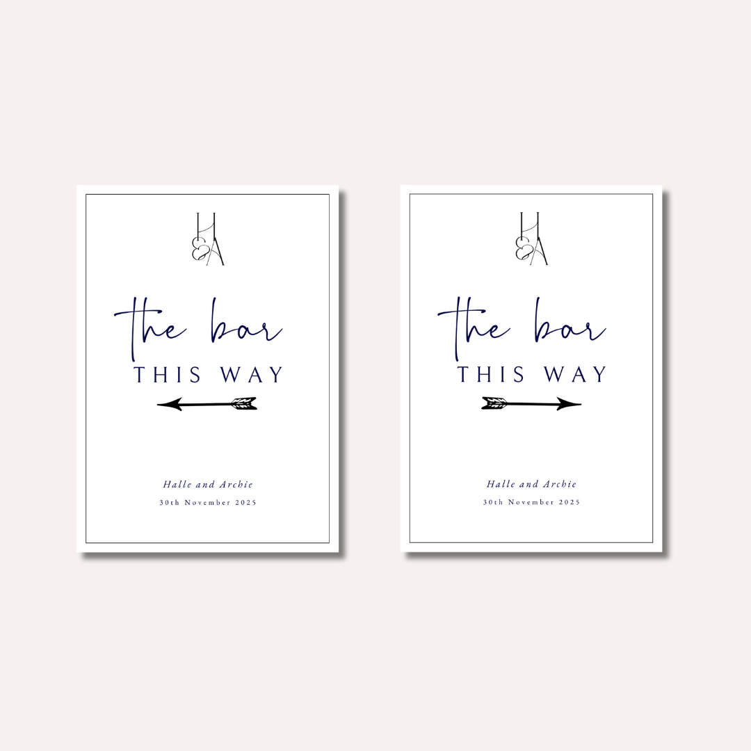 The Bar This Way