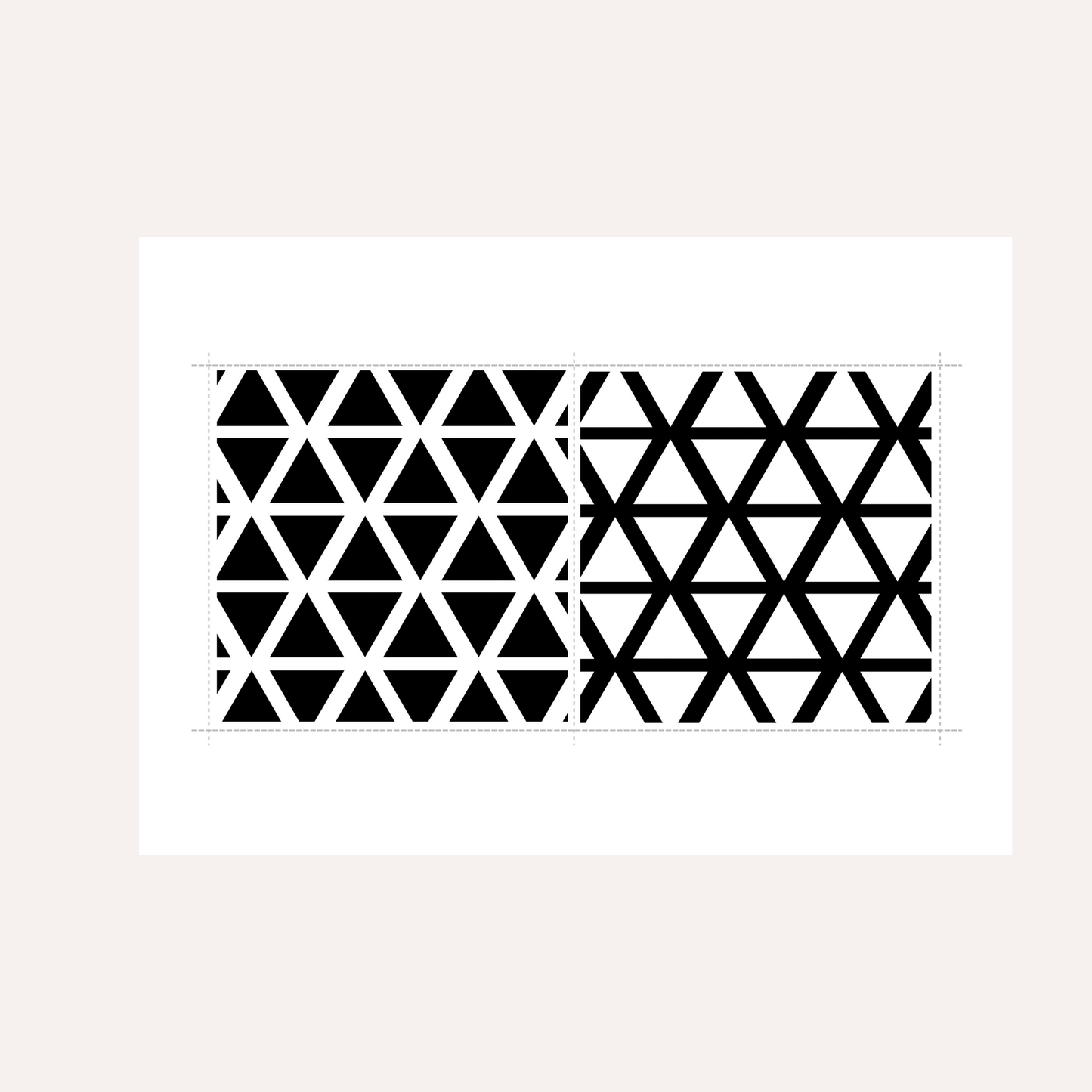 High Contrast Flash Cards: All X 150