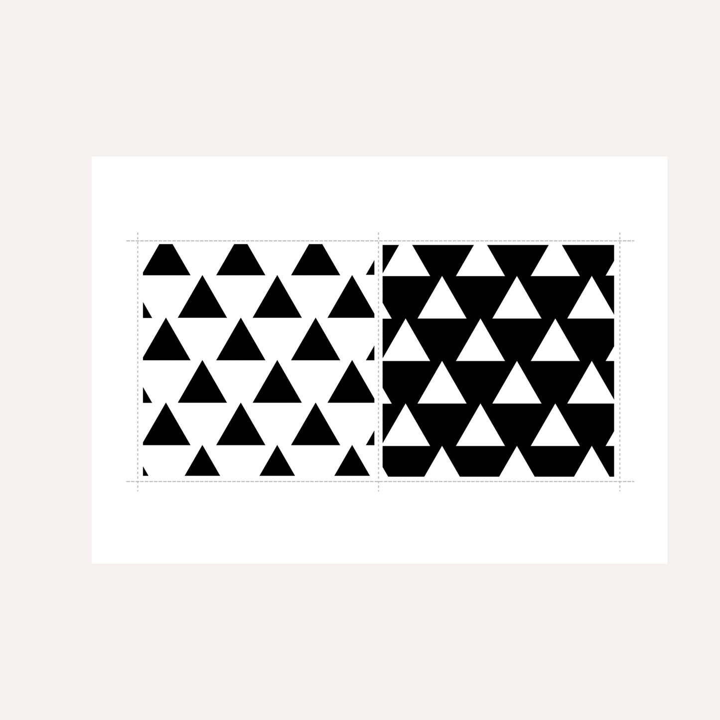 High Contrast Flash Cards: All X 150