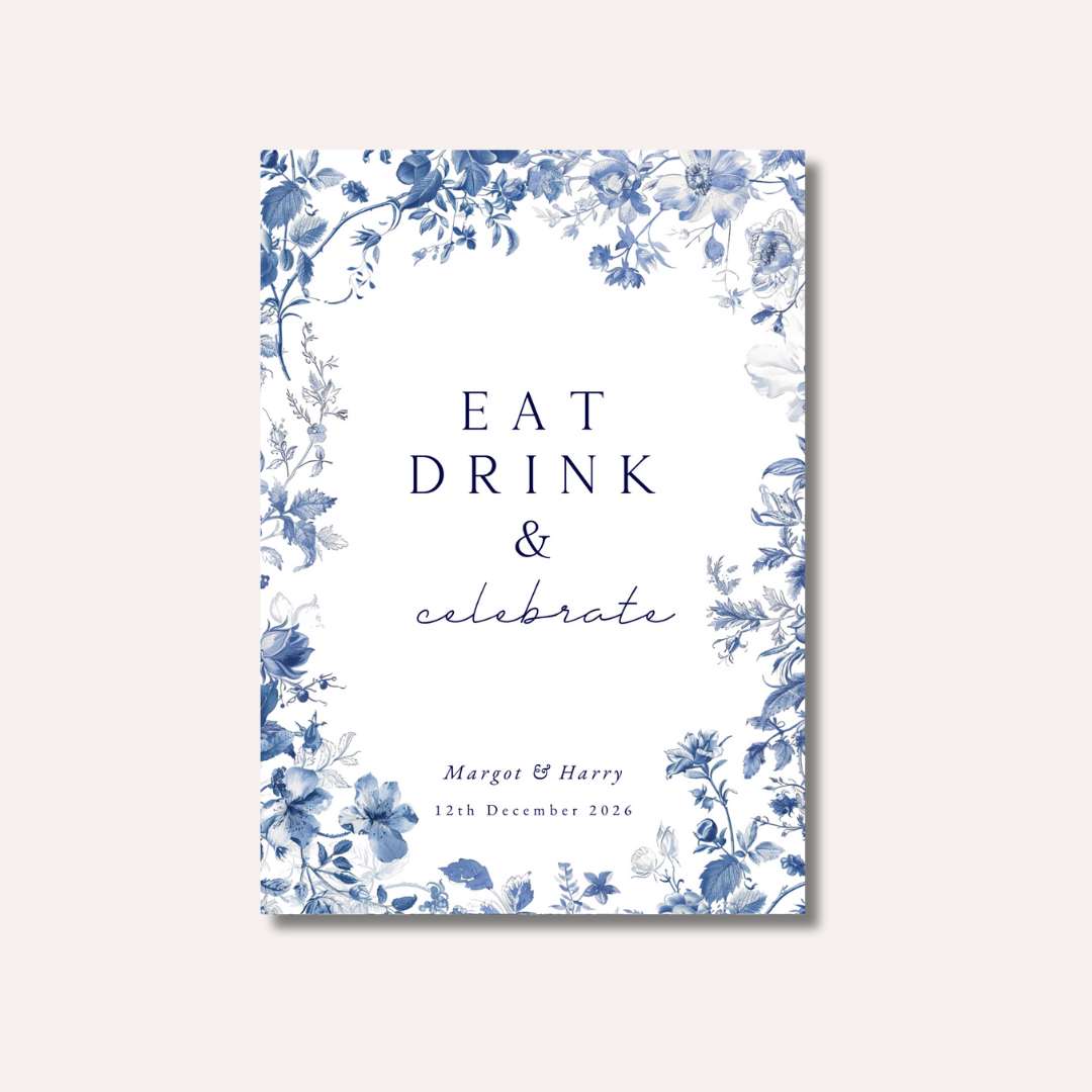 Eat Drink & Celebrate