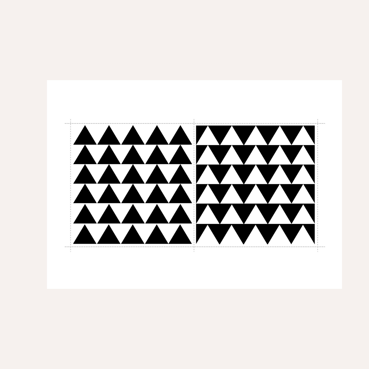 High Contrast Flash Cards: All X 150
