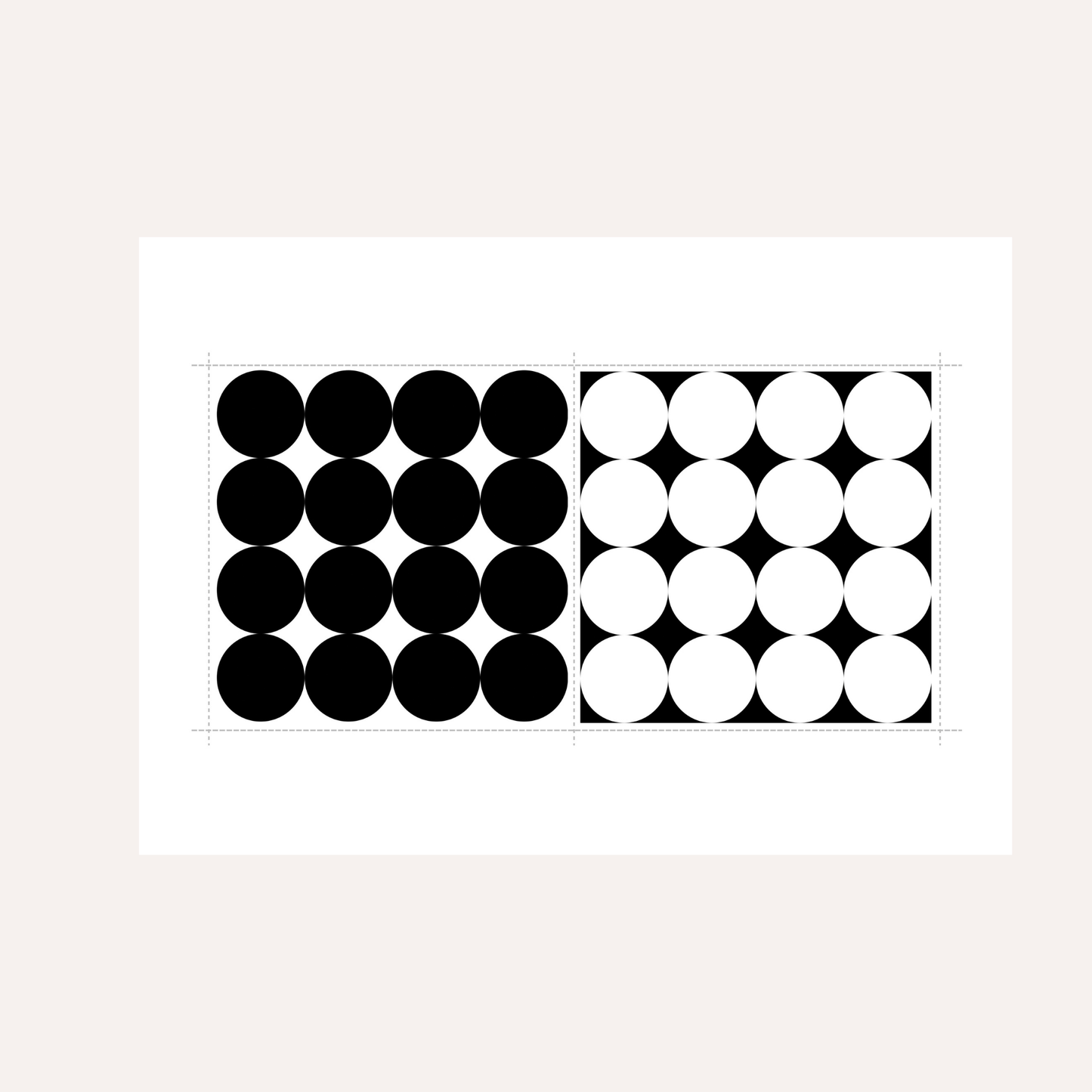 High Contrast Flash Cards: All X 150