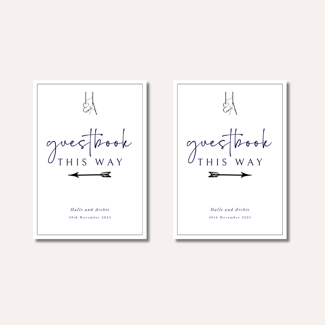Guestbook This Way
