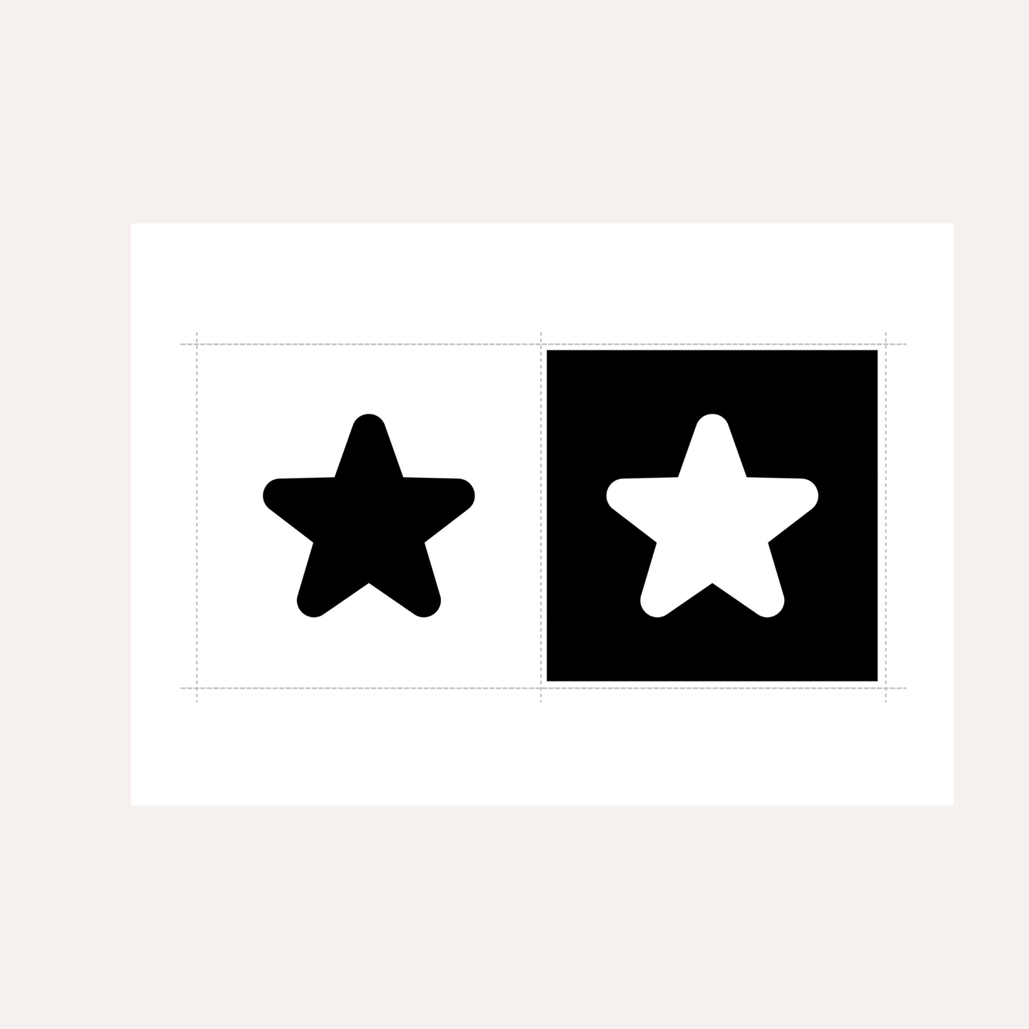 High Contrast Flash Cards: All X 150
