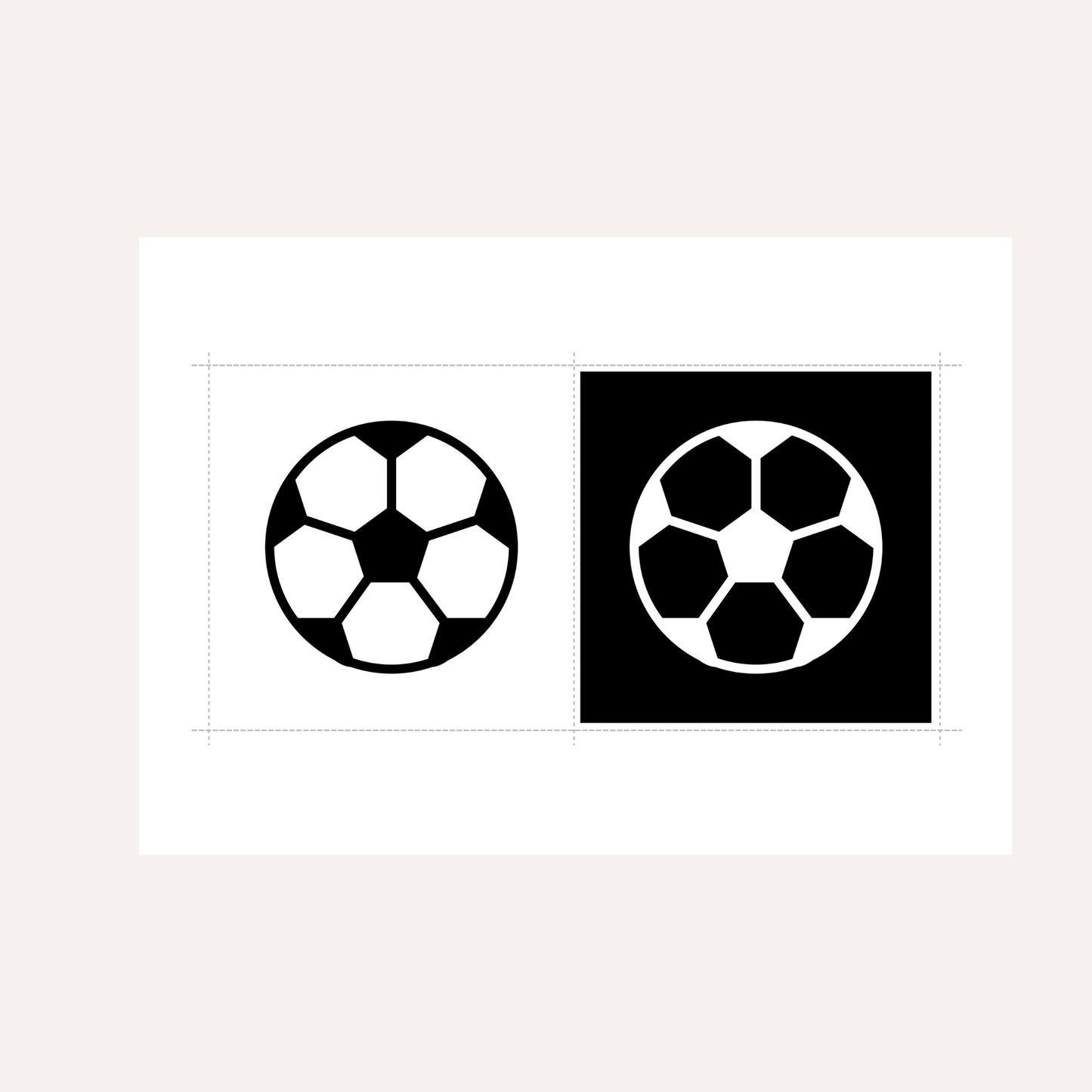 High Contrast Flash Cards: All X 150