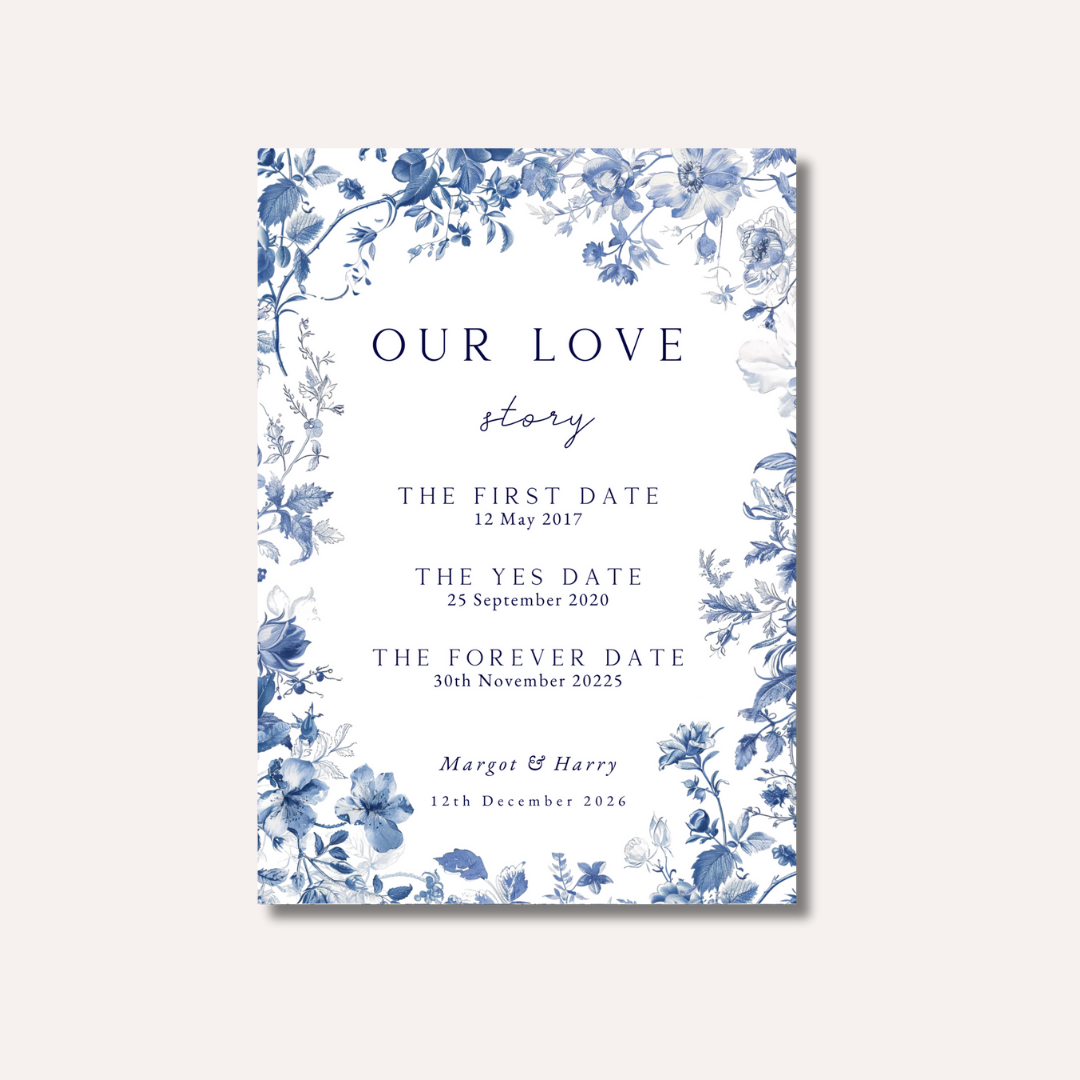 Our Love Story