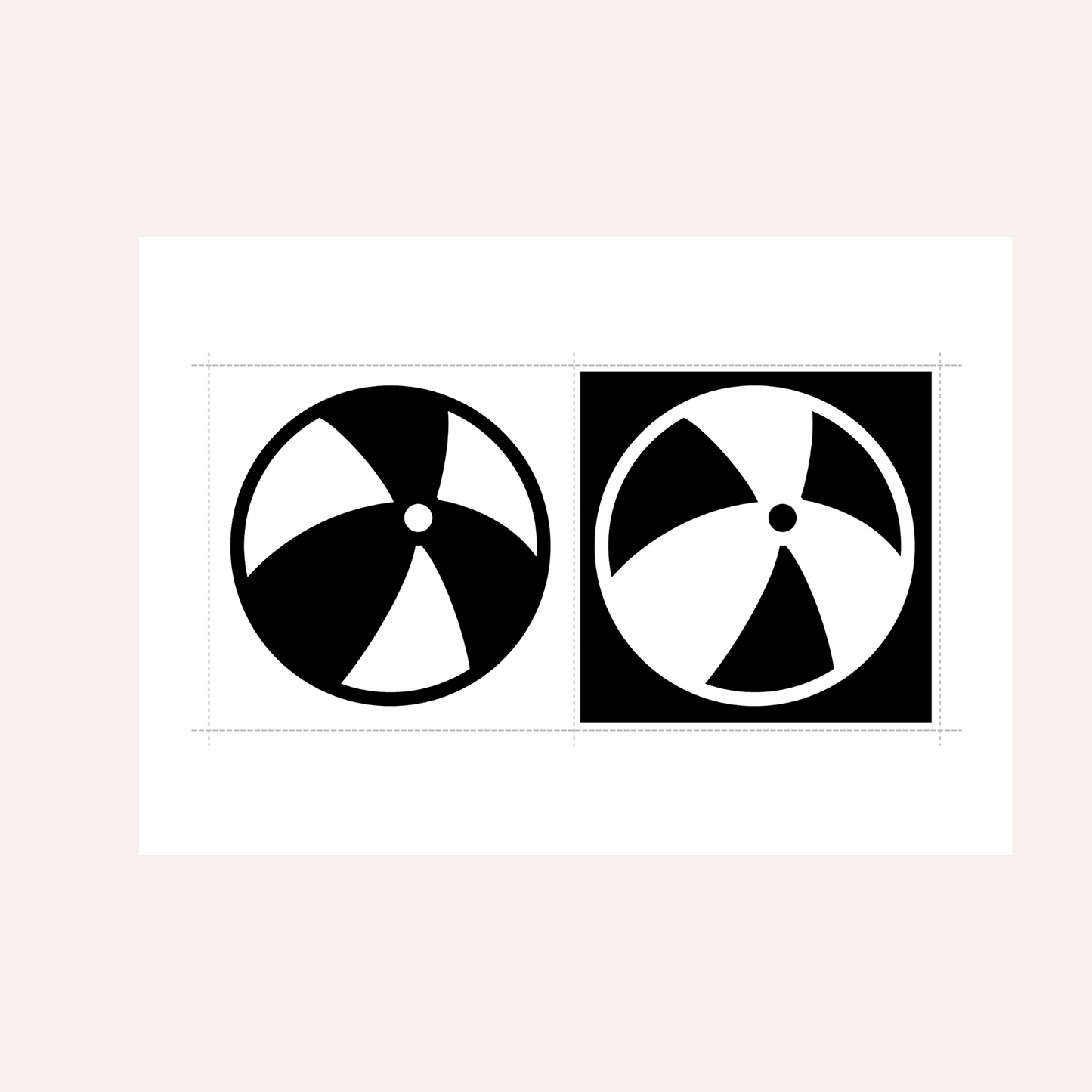 High Contrast Flash Cards: All X 150