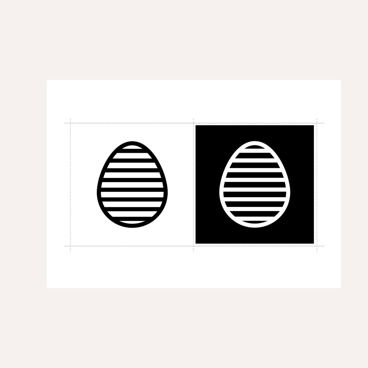 High Contrast Flash Cards: All X 150