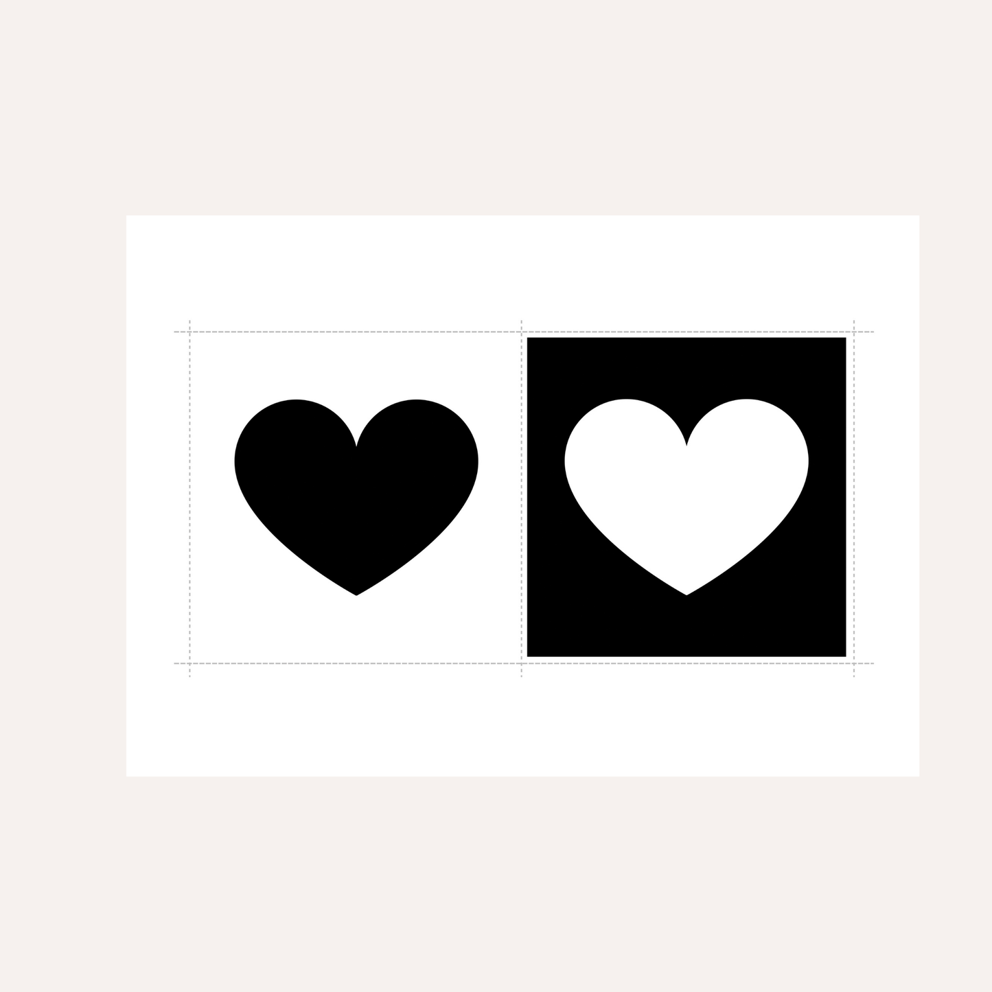 High Contrast Flash Cards: All X 150