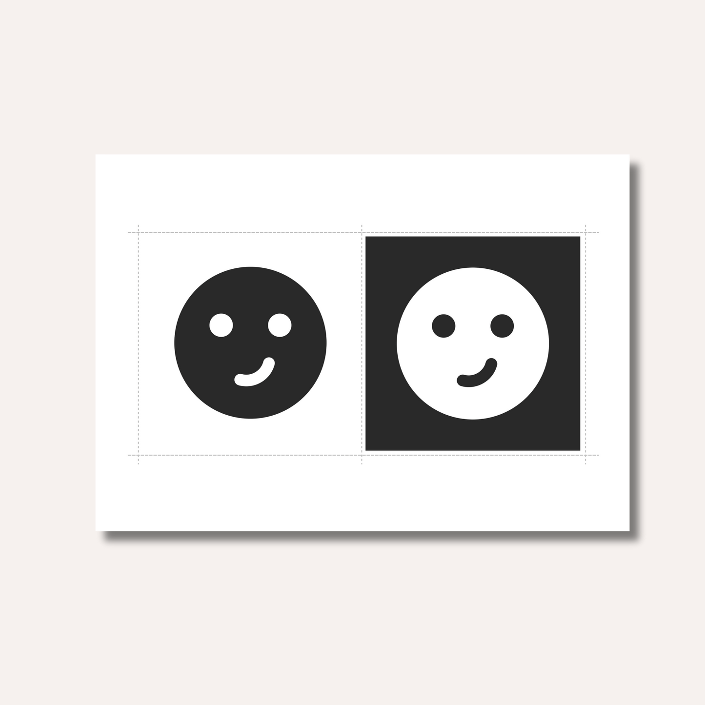 High Contrast Flash Cards: All X 150