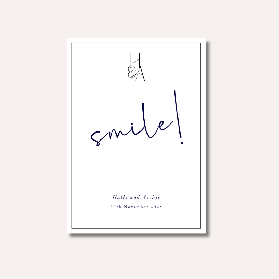 Smile