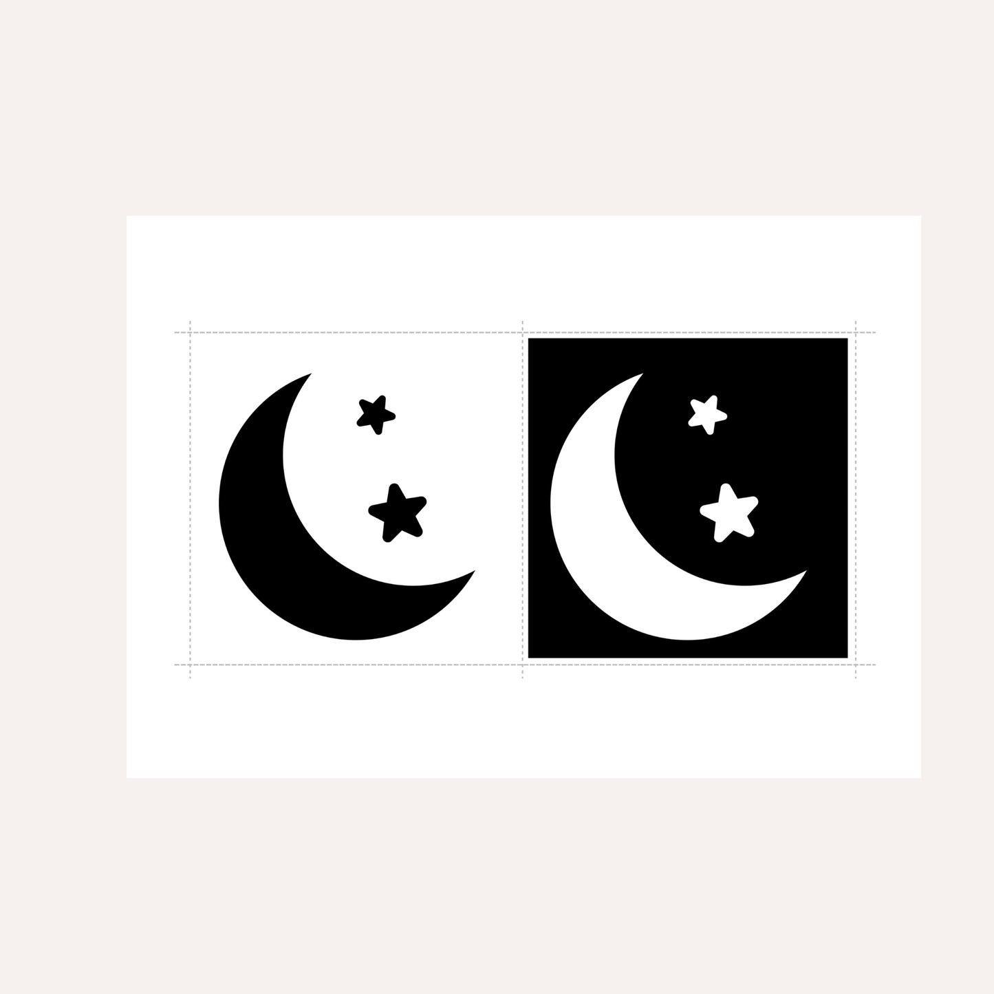 High Contrast Flash Cards: All X 150