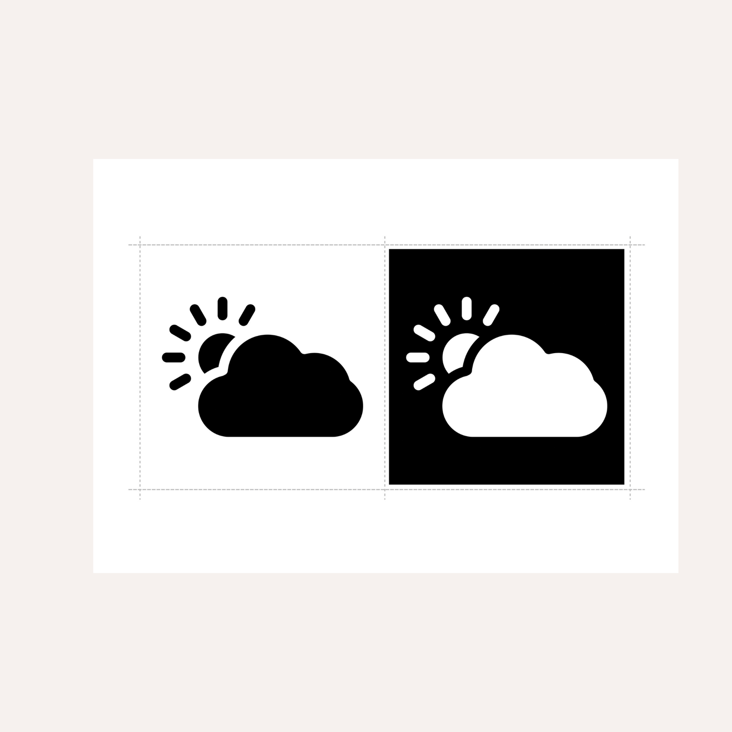 High Contrast Flash Cards: All X 150