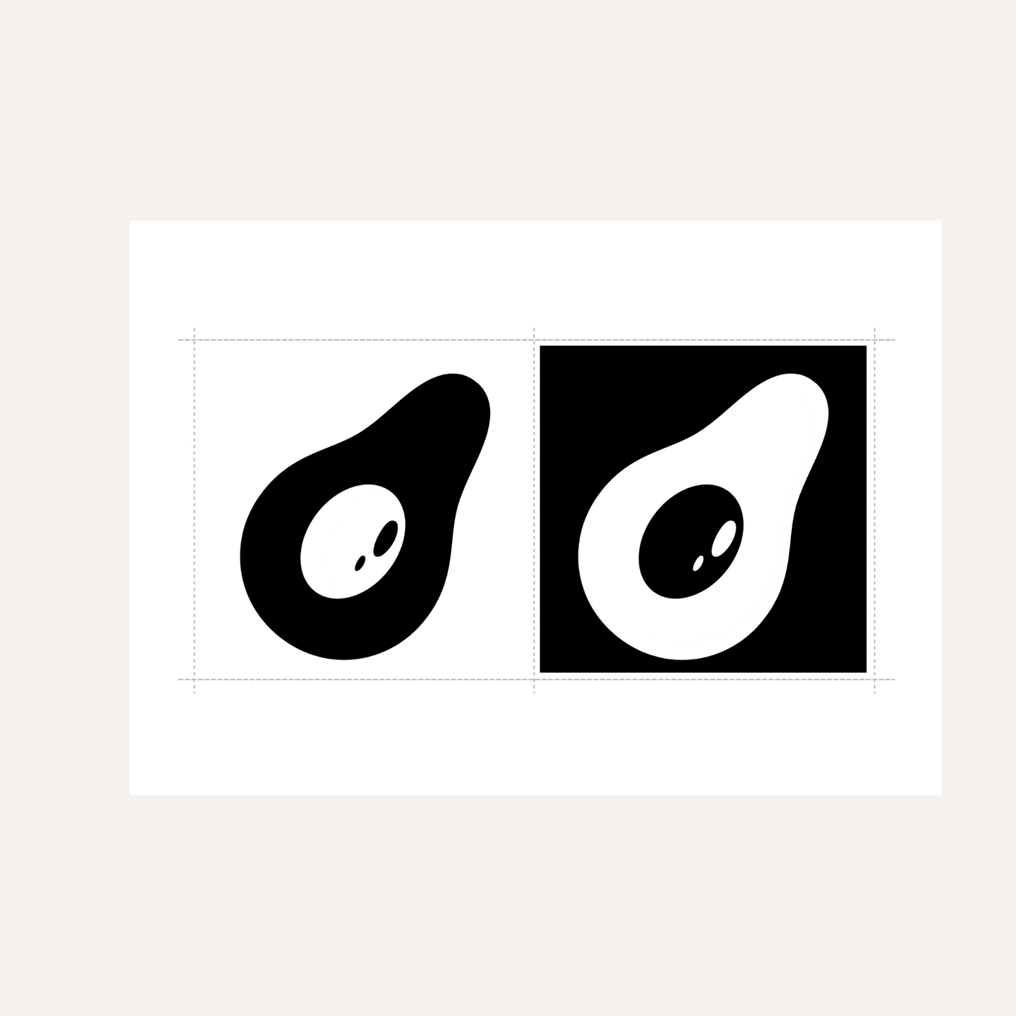 High Contrast Flash Cards: All X 150