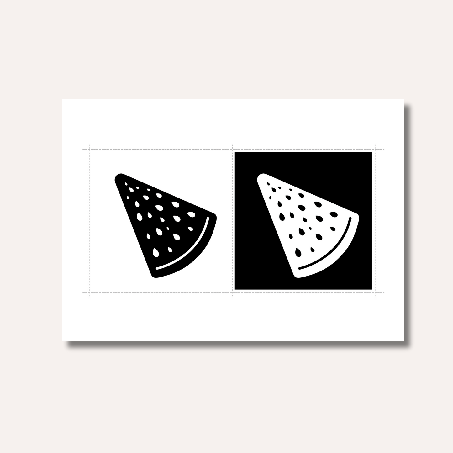High Contrast Flash Cards: All X 150