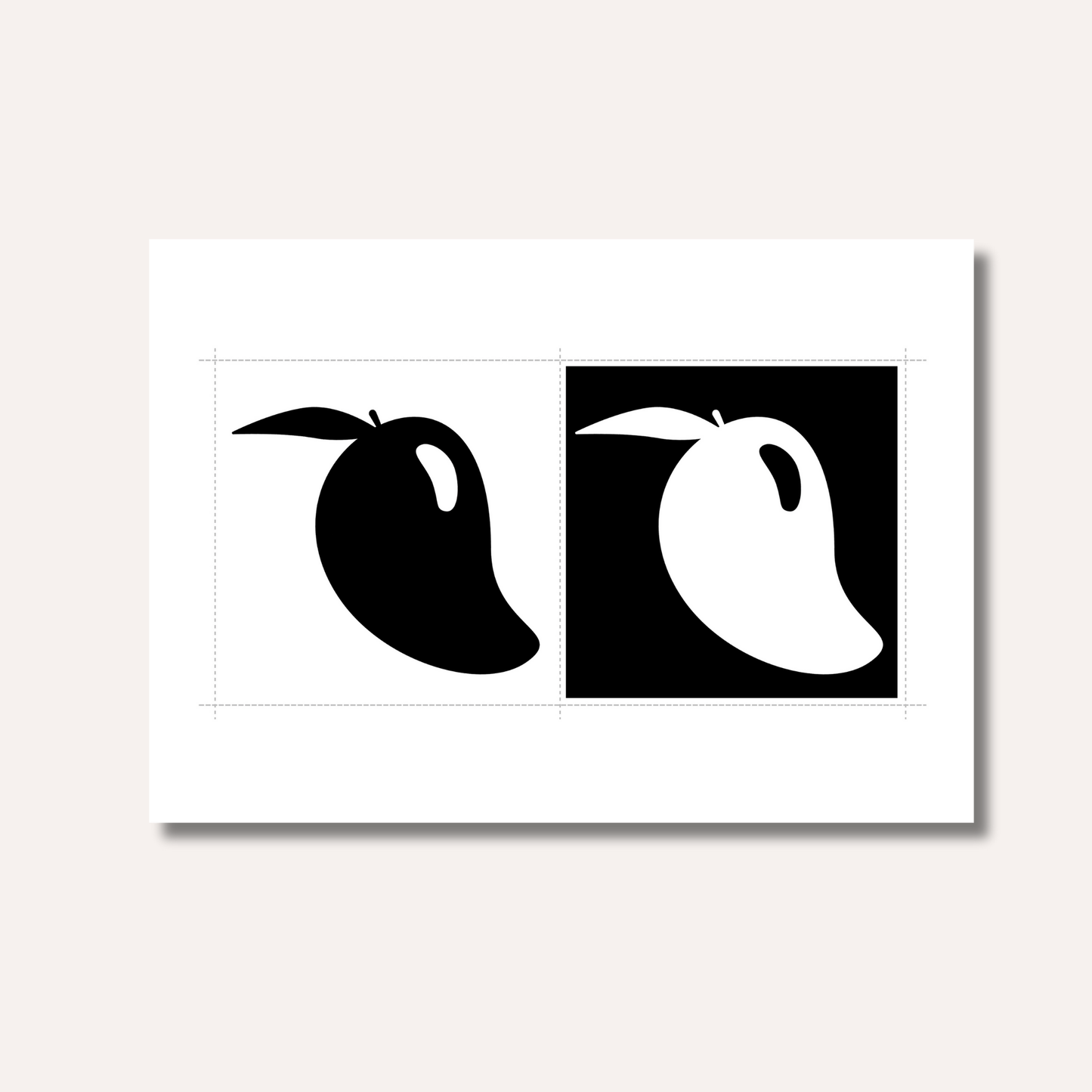 High Contrast Flash Cards: All X 150