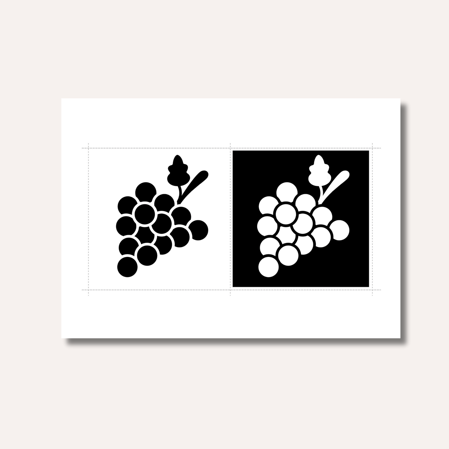 High Contrast Flash Cards: All X 150