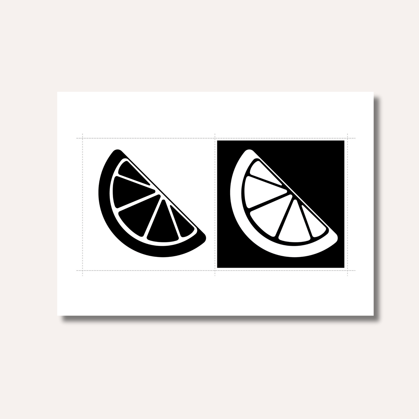 High Contrast Flash Cards: All X 150