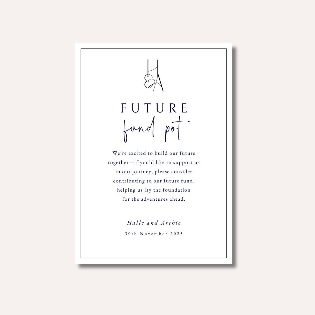 Future Fund Pot