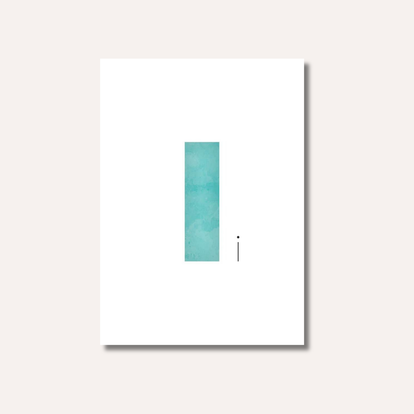 Flash Cards: Alphabet x26