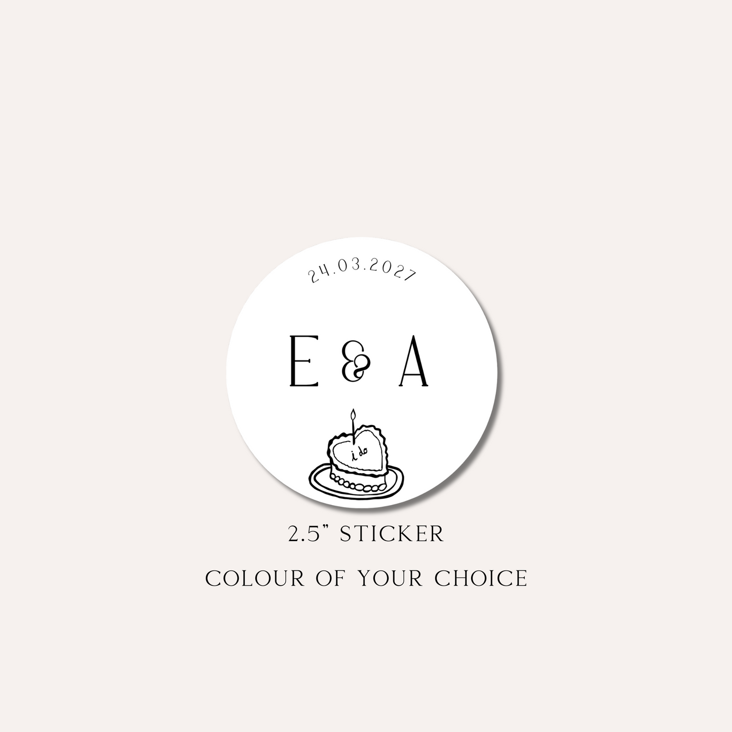 Effie Invitation Bundle