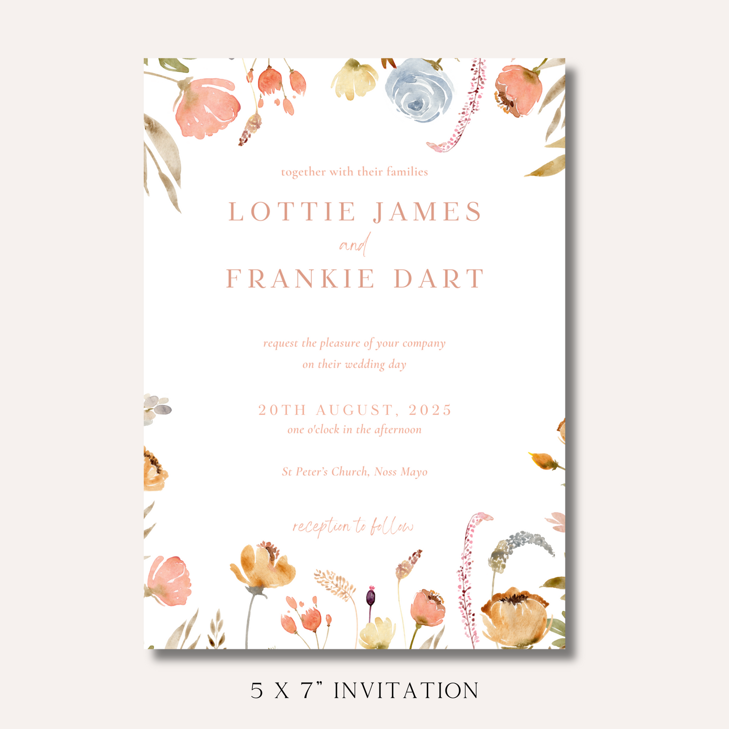Lottie Invitation