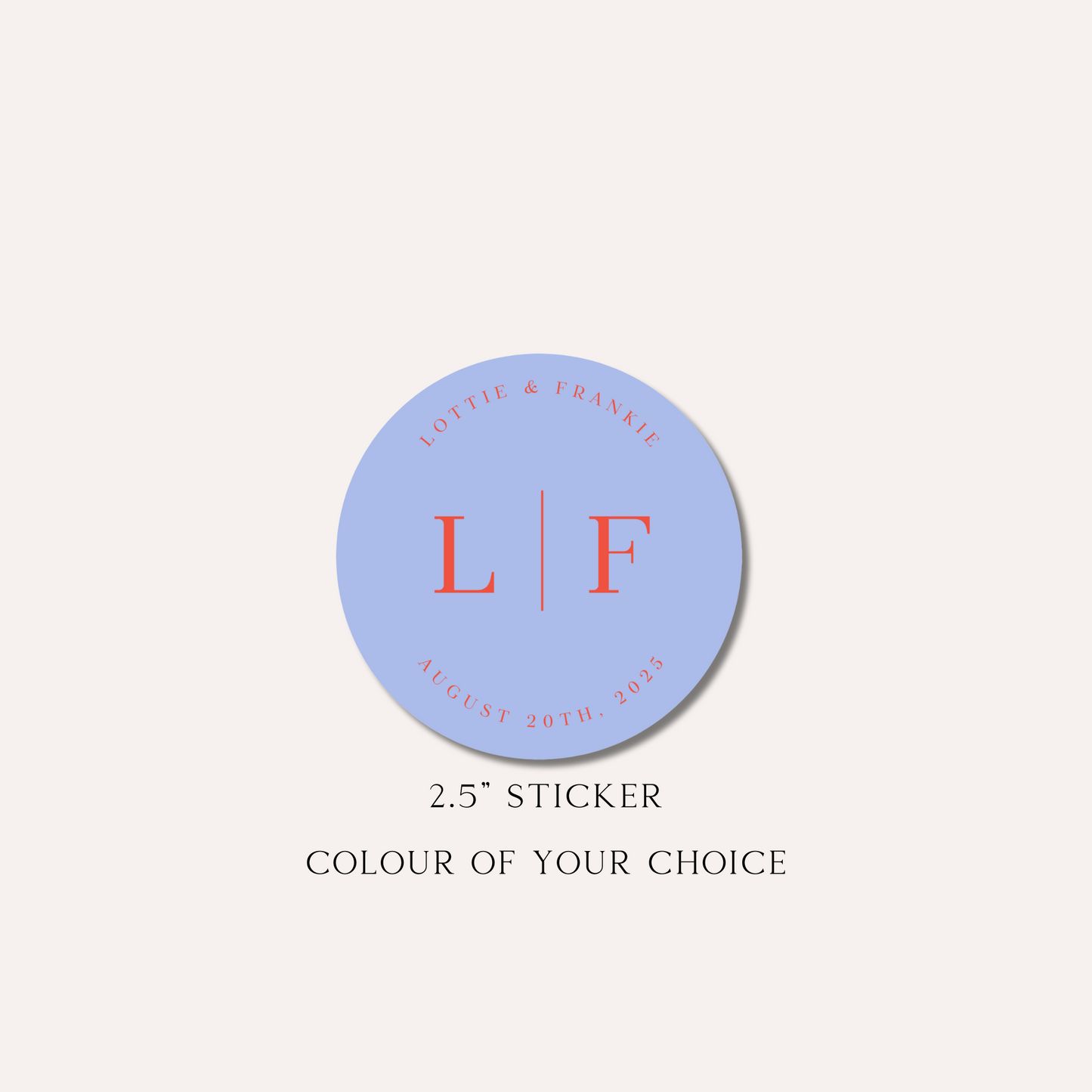 Lottie Invitation Bundle