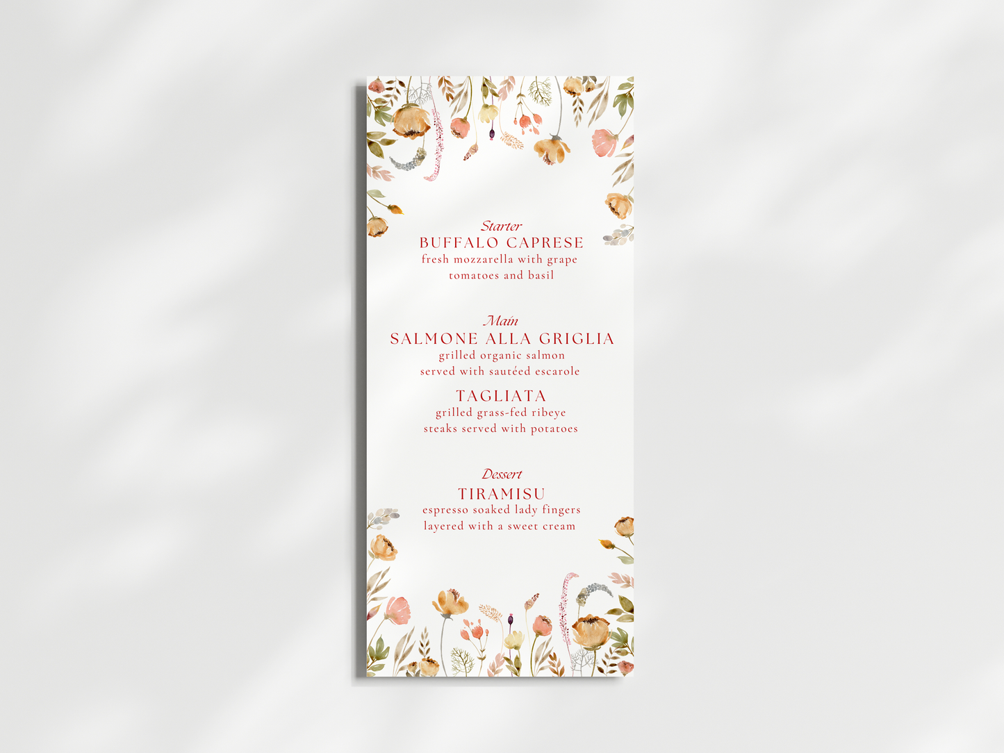 Lottie Menu