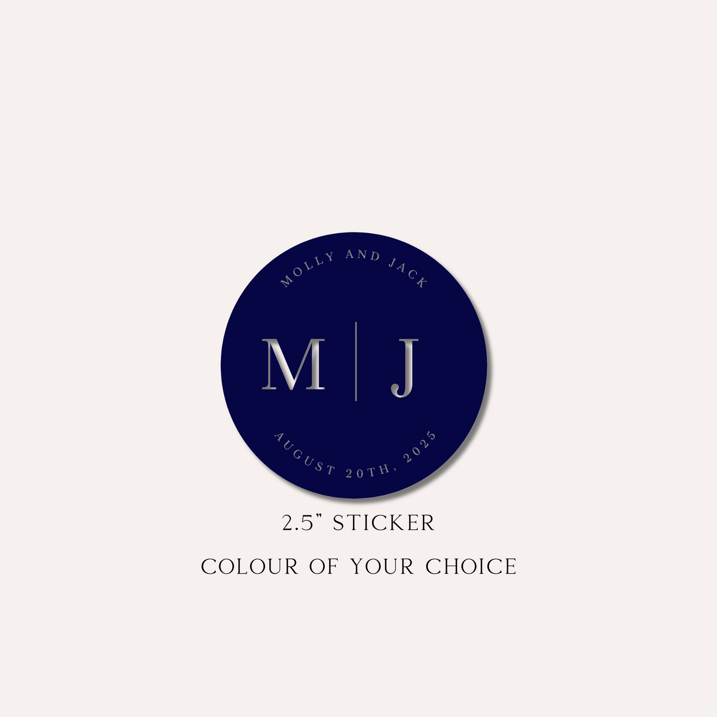 Molly Invitation Bundle