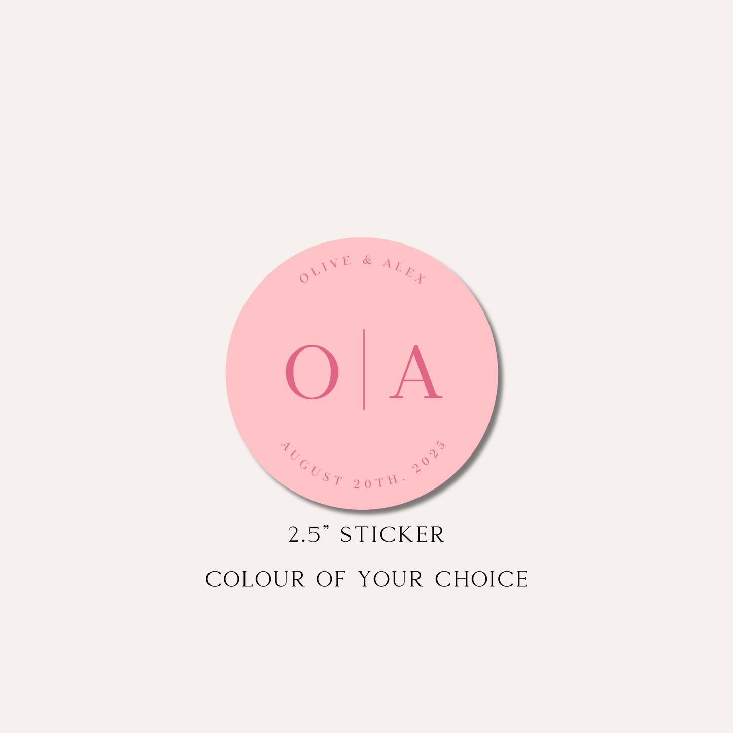 Olive Invitation Bundle
