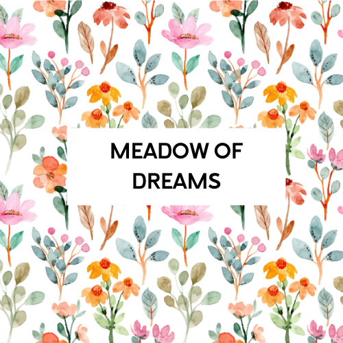 Meadow Of Dreams