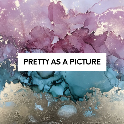 Pretty As A Picture