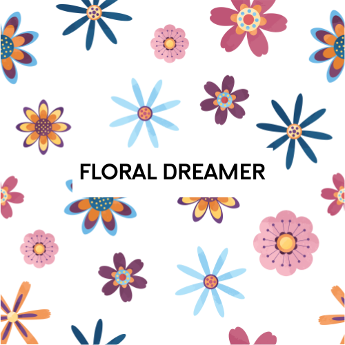Floral Dreamer