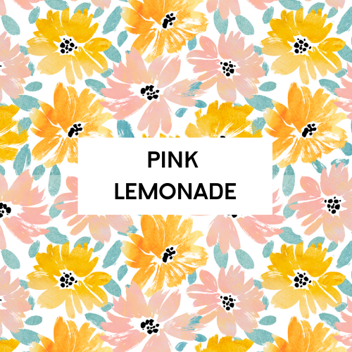 Pink Lemonade