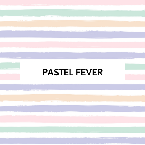Pastel Fever