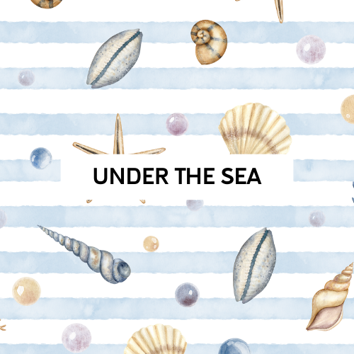 Under The Sea