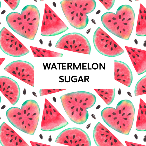 Watermelon Sugar