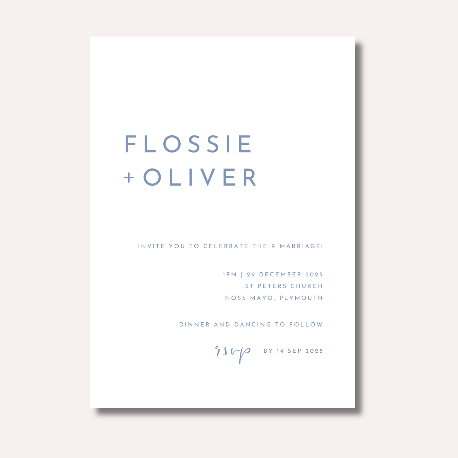 Flossie