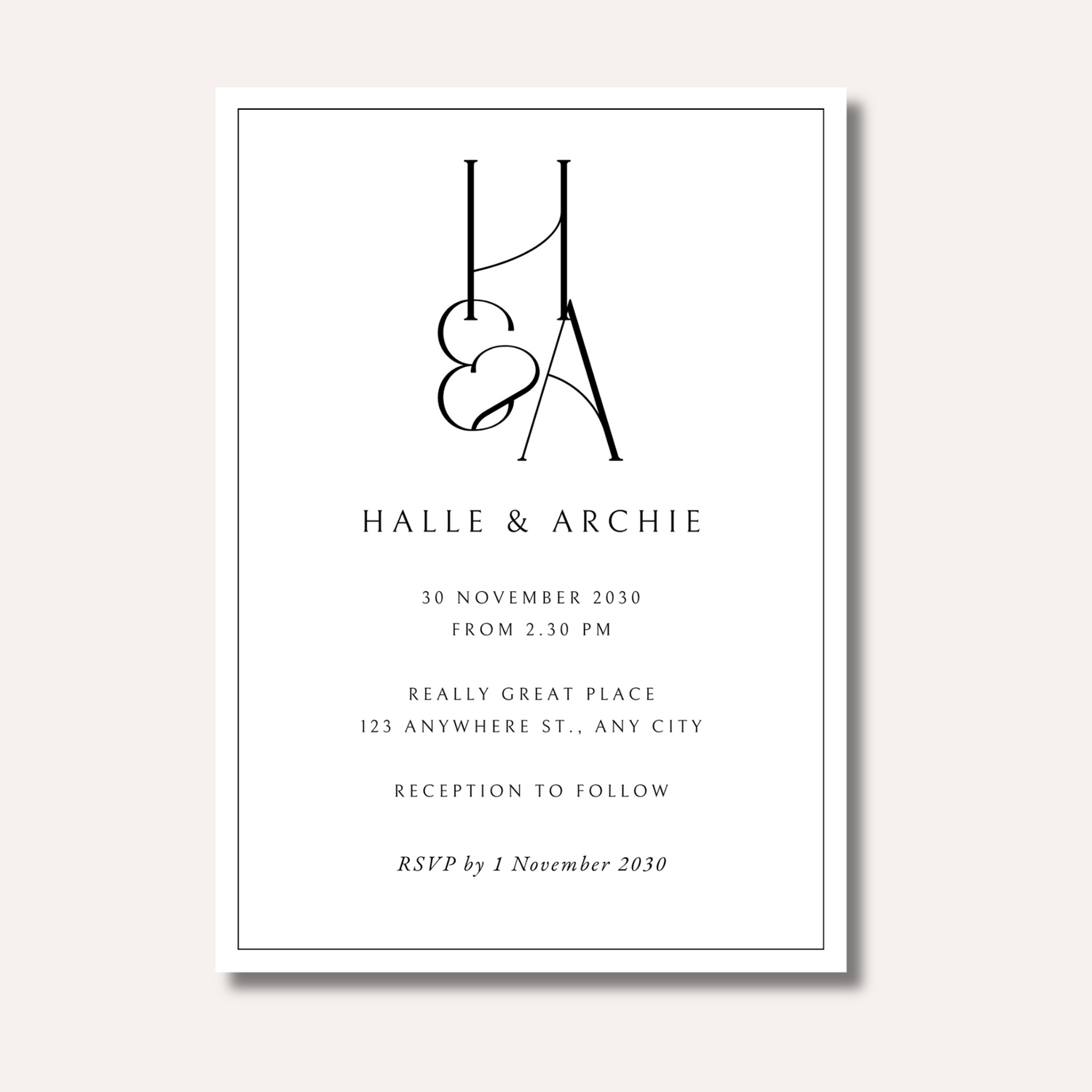 Halle