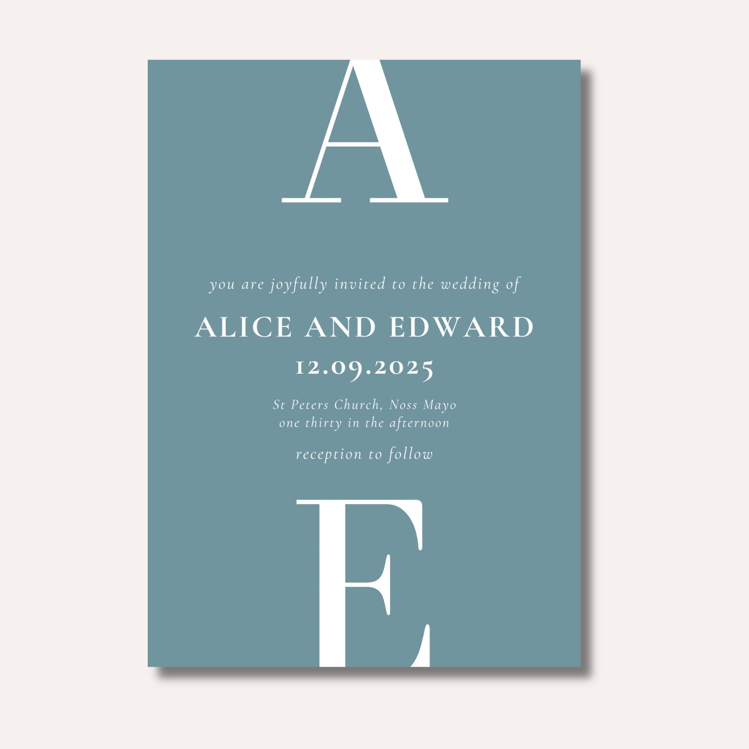 Alice