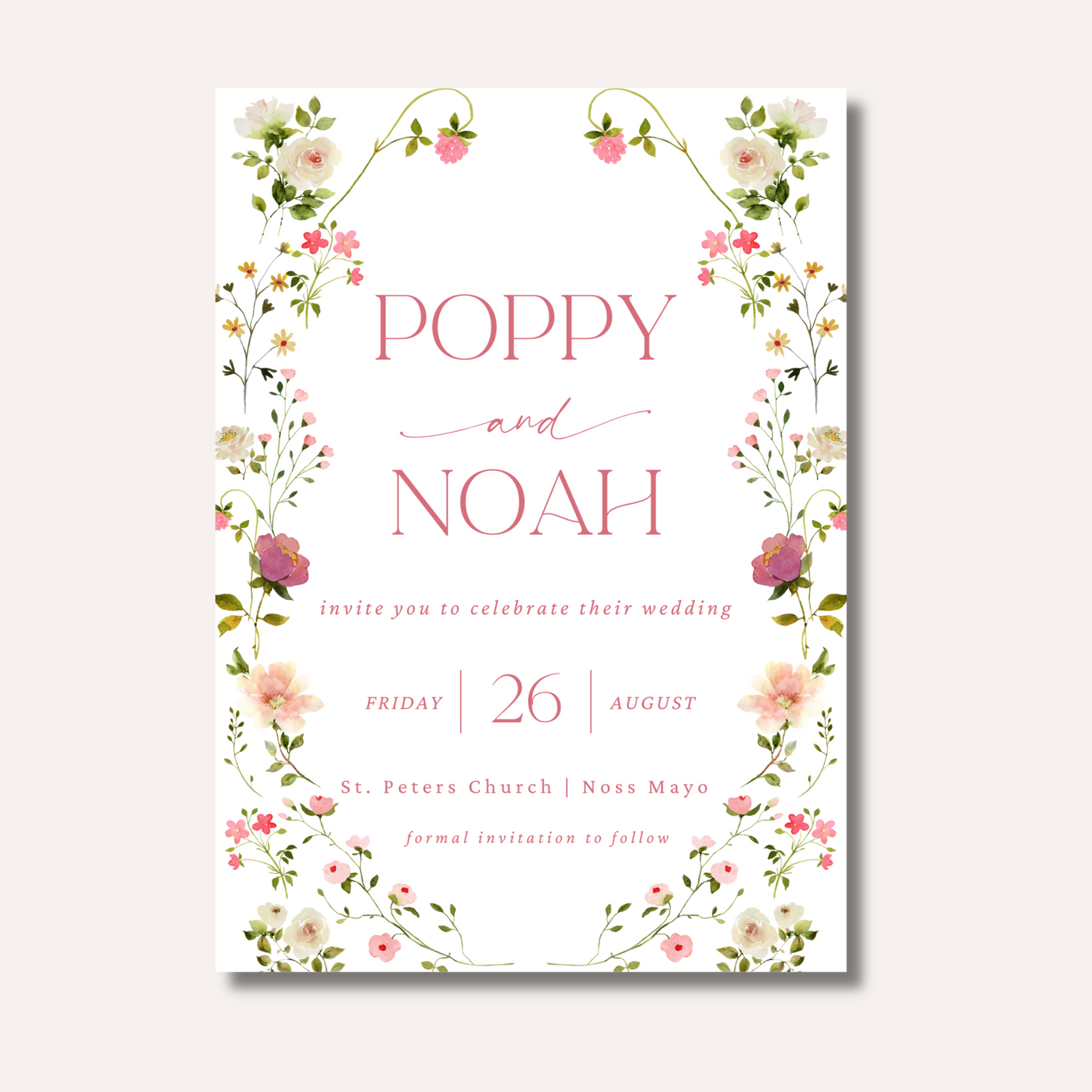 Poppy
