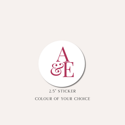 Alice Invitation Bundle