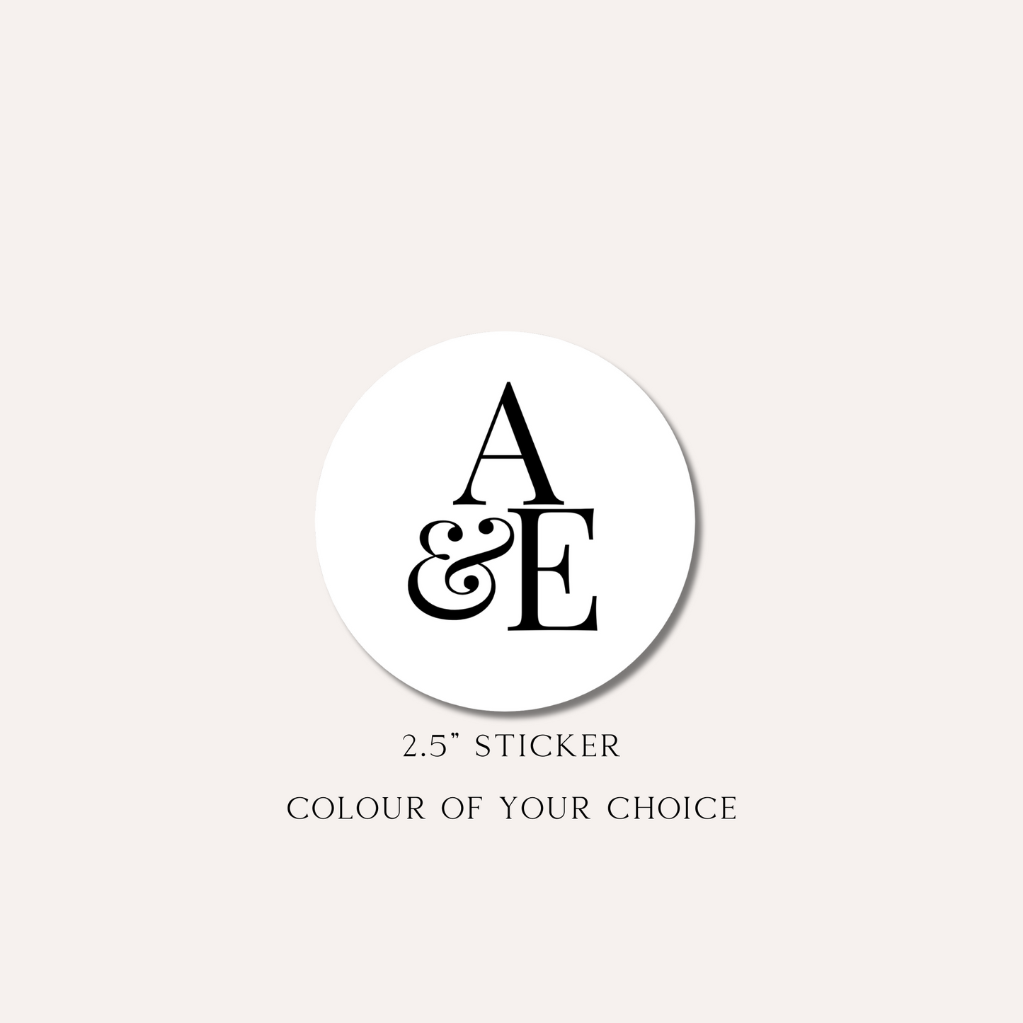 Alice Invitation Bundle