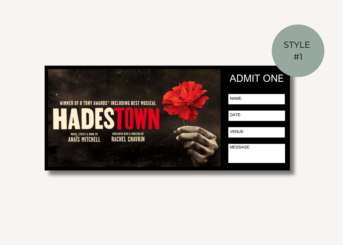 Hades Town