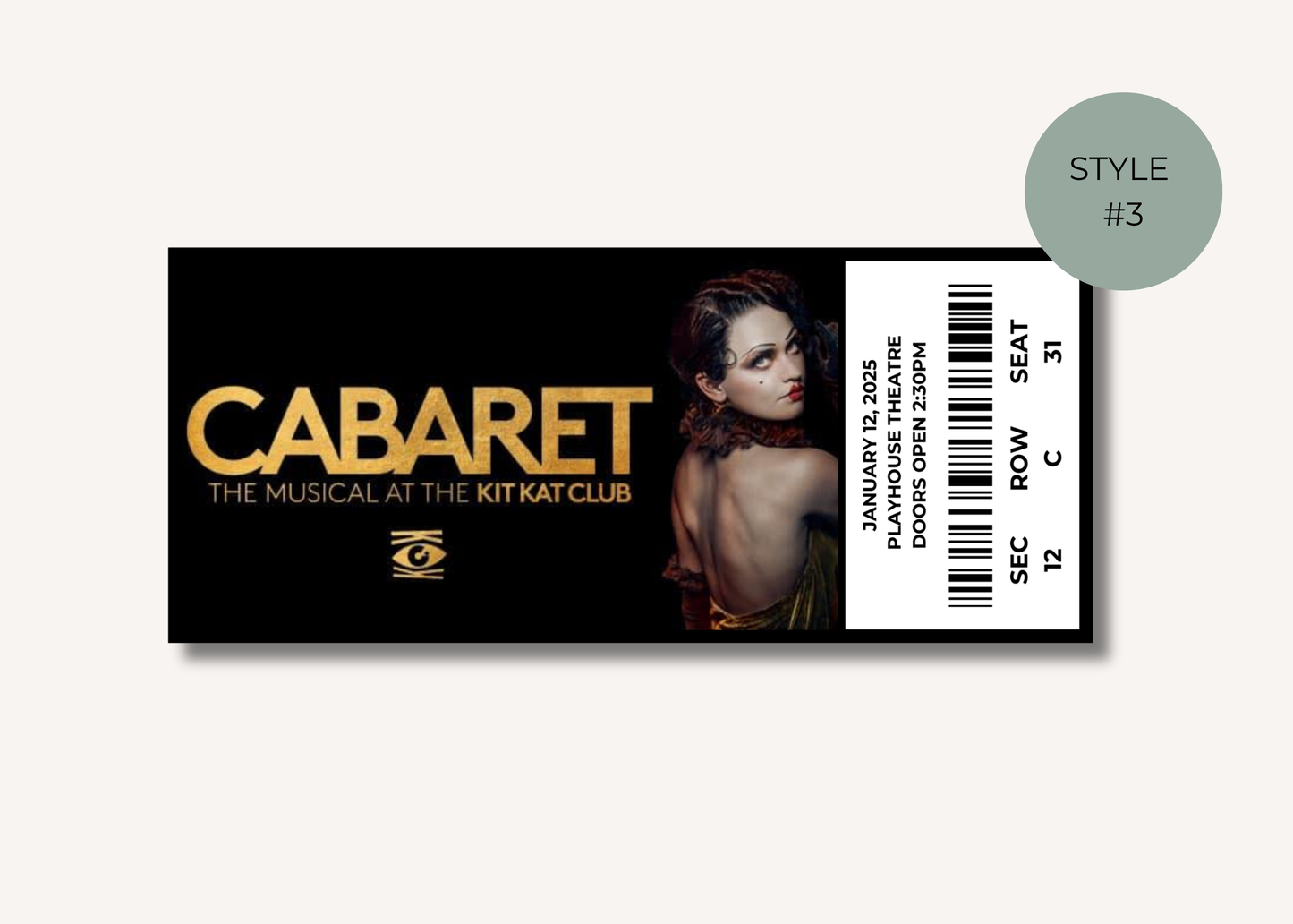 Cabaret