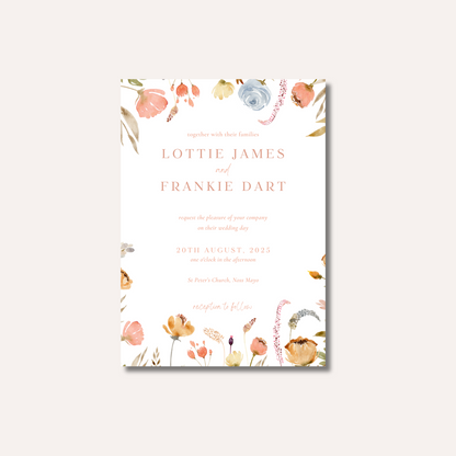 Lottie Invitation