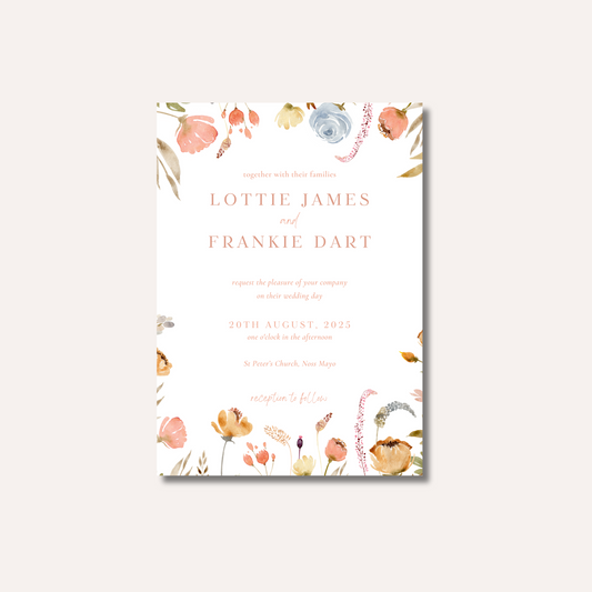 Lottie Invitation